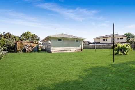 Photo of property in 130 Pah Road, Papatoetoe, Auckland, 2025