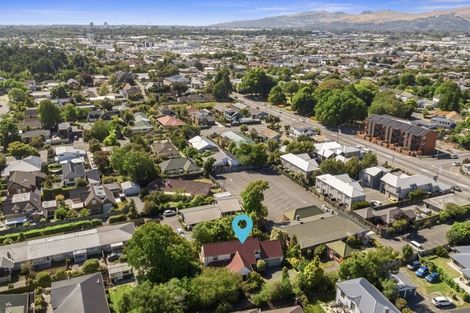 Photo of property in 143 Totara Street, Riccarton, Christchurch, 8041