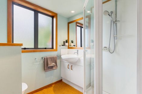 Photo of property in 60a Wade Street, Wadestown, Wellington, 6012