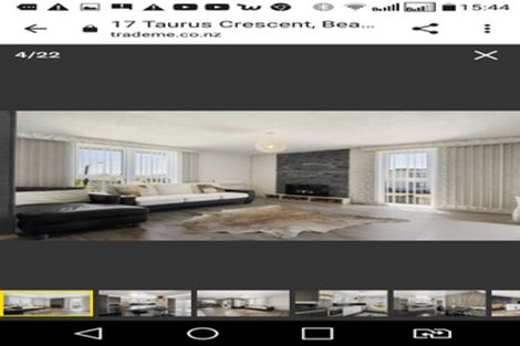 Photo of property in 17 Taurus Crescent, Beach Haven, Auckland, 0626