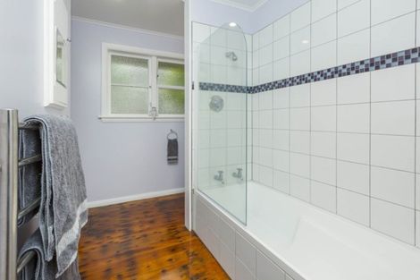 Photo of property in 44 Seddon Street, Wallaceville, Upper Hutt, 5018