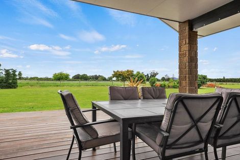 Photo of property in 46b Brinkworth Road, Tamahere, Cambridge, 3493