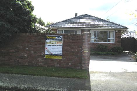 Photo of property in 34 Hare Street, Ilam, Christchurch, 8041