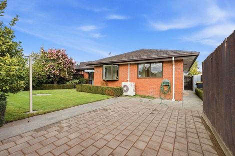 Photo of property in 1/24 Leander Street, Northcote, Christchurch, 8052