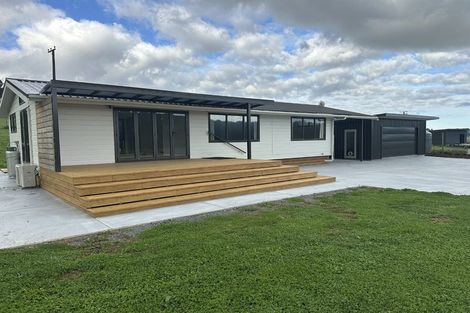 Photo of property in 50 Tapu Bush Road, Whangaripo, Wellsford, 0974