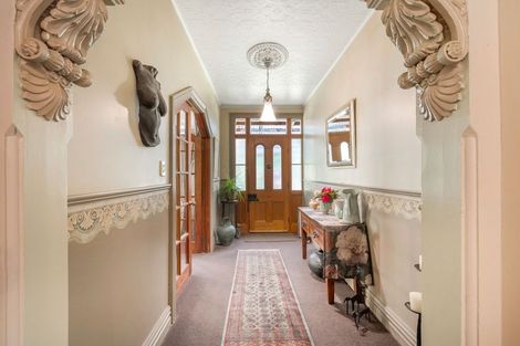 Photo of property in 1110 Ashley Gorge Road, Glentui, Oxford, 7495