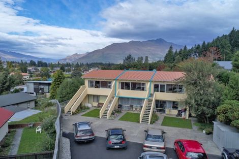 Photo of property in 5/12 Huff Street, Queenstown, 9300