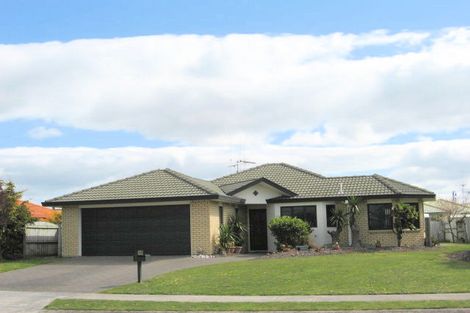 Photo of property in 9 Montego Drive, Papamoa Beach, Papamoa, 3118