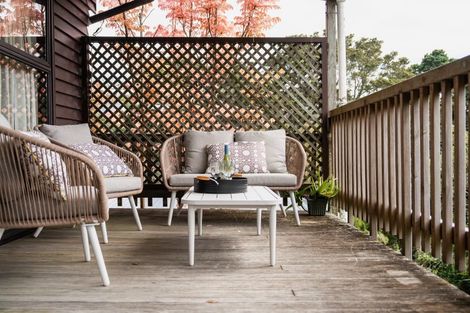 Photo of property in 137 Hinemoa Street, Birkenhead, Auckland, 0626