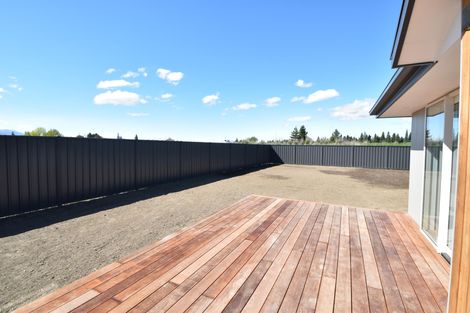 Photo of property in 7 Aoraki Crescent, Twizel, 7901