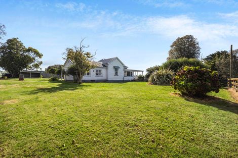 Photo of property in 327 Matai Road, Matamata, 3472