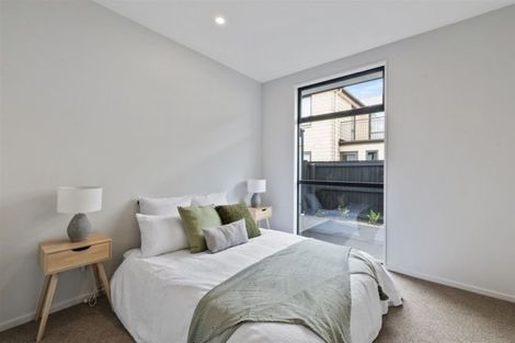 Photo of property in 61c Huxley Street, Sydenham, Christchurch, 8023