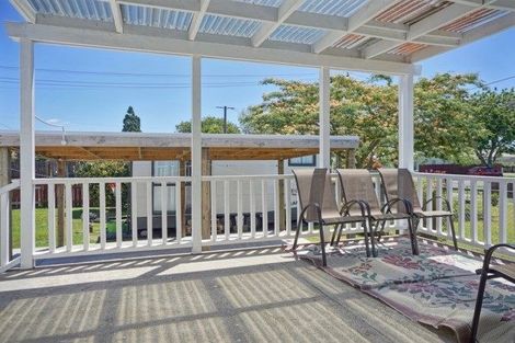 Photo of property in 3a Seddon Street, Te Puke, 3119