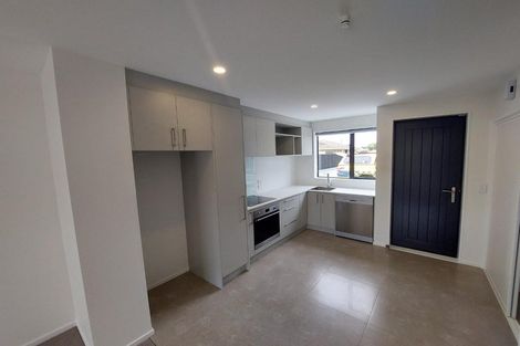 Photo of property in 8/144 Southampton Street, Sydenham, Christchurch, 8023