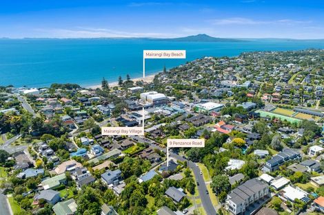 Photo of property in 9 Penzance Road, Mairangi Bay, Auckland, 0630