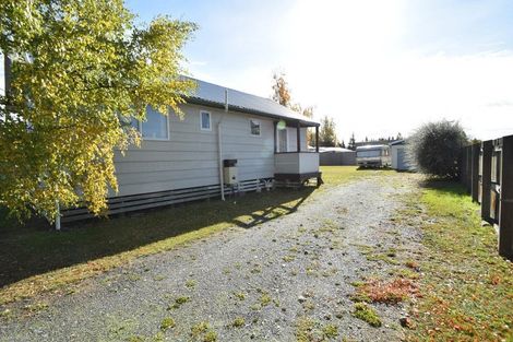 Photo of property in 30 Godley Street, Twizel, 7901