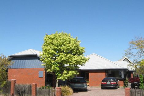 Photo of property in 29 Lowry Avenue, Redwood, Christchurch, 8051