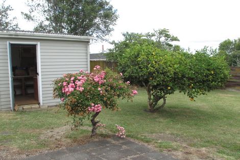 Photo of property in 99 Russell Road, Huntly, 3700