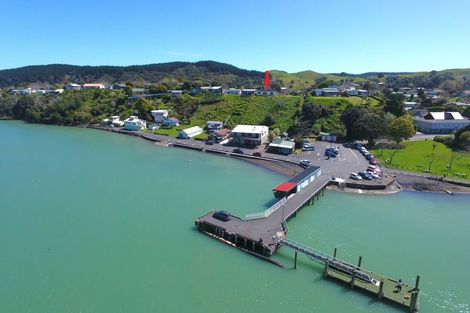 Photo of property in 138 Retemeyer Road, Kawhia, 3889