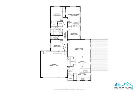 Photo of property in 7 Margaret Mahy Drive, Blue Mountains, Upper Hutt, 5371