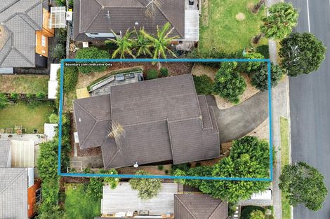 Photo of property in 12 Jelas Road, Red Beach, 0932