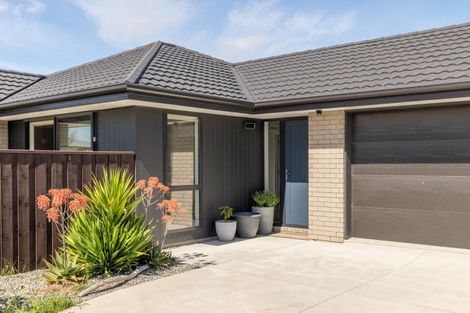 Photo of property in 14 Te Hurunui Drive, Pegasus, 7612
