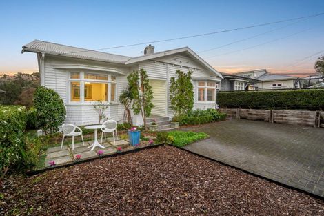 Photo of property in 29 Tuarangi Road, Grey Lynn, Auckland, 1021