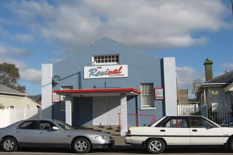 Photo of property in 24 Shakespeare Road, Waltham, Christchurch, 8023