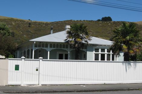 Photo of property in 31 Menzies Street, Sumner, Christchurch, 8081