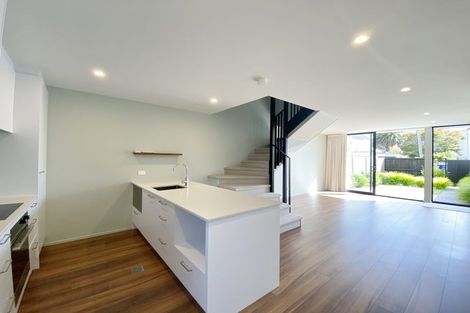 Photo of property in 3/30 Otley Street, Christchurch Central, Christchurch, 8013