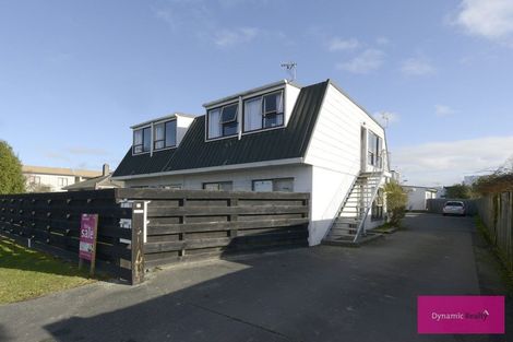 Photo of property in 2/43 Brockworth Place, Riccarton, Christchurch, 8011