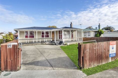 Photo of property in 16a Nogat Avenue, Papatoetoe, Auckland, 2024