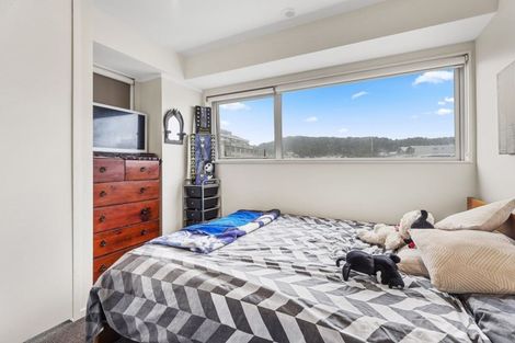 Photo of property in Soho Apartments, 714/74 Taranaki Street, Te Aro, Wellington, 6011