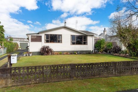Photo of property in 65 Morvern Crescent, Tokoroa, 3420