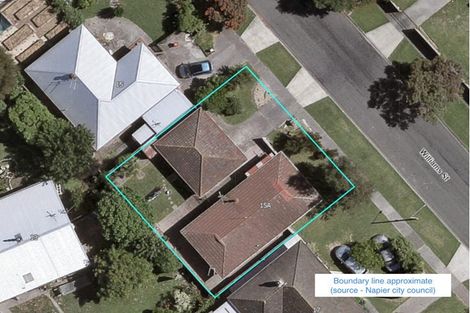 Photo of property in 15a Williams Street, Marewa, Napier, 4110