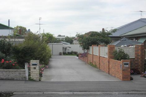 Photo of property in 45 Peter Street, Ashburton, 7700