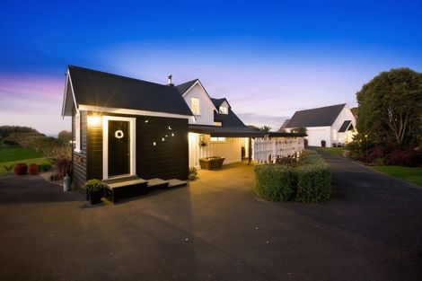 Photo of property in 961 State Highway 3, Onaero, Waitara, 4383