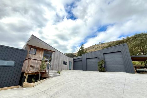Photo of property in 13 Matuku Lane, Heathcote Valley, Christchurch, 8022