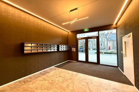 Photo of property in 204/176 Manchester Street, Christchurch Central, Christchurch, 8011