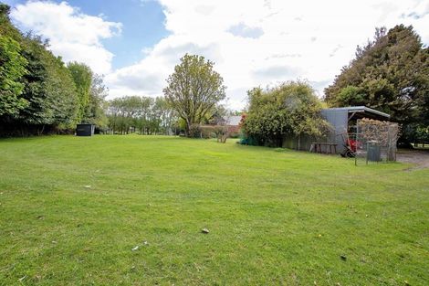 Photo of property in 54 Mckellar Road, Seaward Bush, Invercargill, 9871