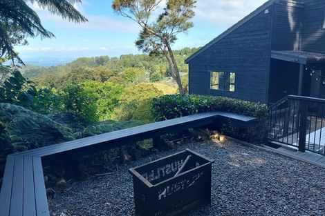 Photo of property in 23 Laingfield Terrace, Laingholm, Auckland, 0604