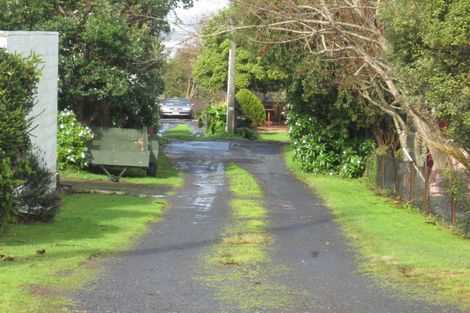 Photo of property in 25 Arthur Road, Hillpark, Auckland, 2102