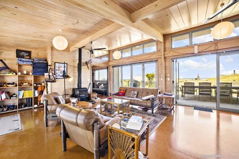 Photo of property in 3 Puk Lane, Flat Point, Masterton, 5883