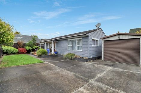 Photo of property in 5a Liverpool Street, Trentham, Upper Hutt, 5018