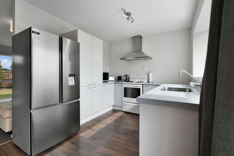 Photo of property in 2/42 Bicknor Street, Templeton, Christchurch, 8042