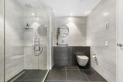 Photo of property in 303/52 Sale Street, Auckland Central, Auckland, 1010