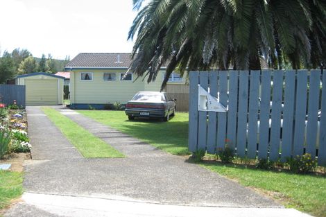 Photo of property in 2 Willow Park Place, Kaikohe, 0405