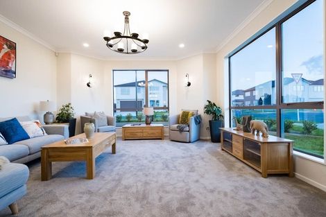 Photo of property in 39 Rashni Road, Flat Bush, Auckland, 2019