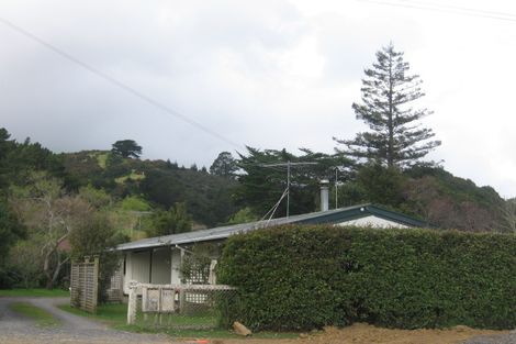 Photo of property in 1248 Rings Road, Coromandel, 3506