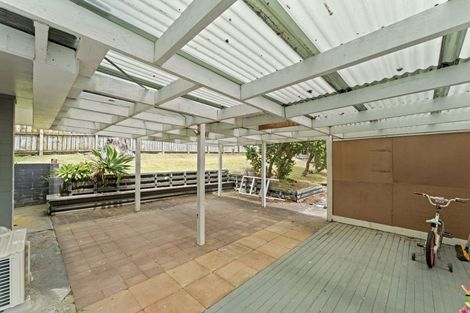 Photo of property in 7 Phoenix Place, Papatoetoe, Auckland, 2025